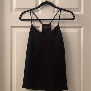 Black Banana Republic Camisole / Small